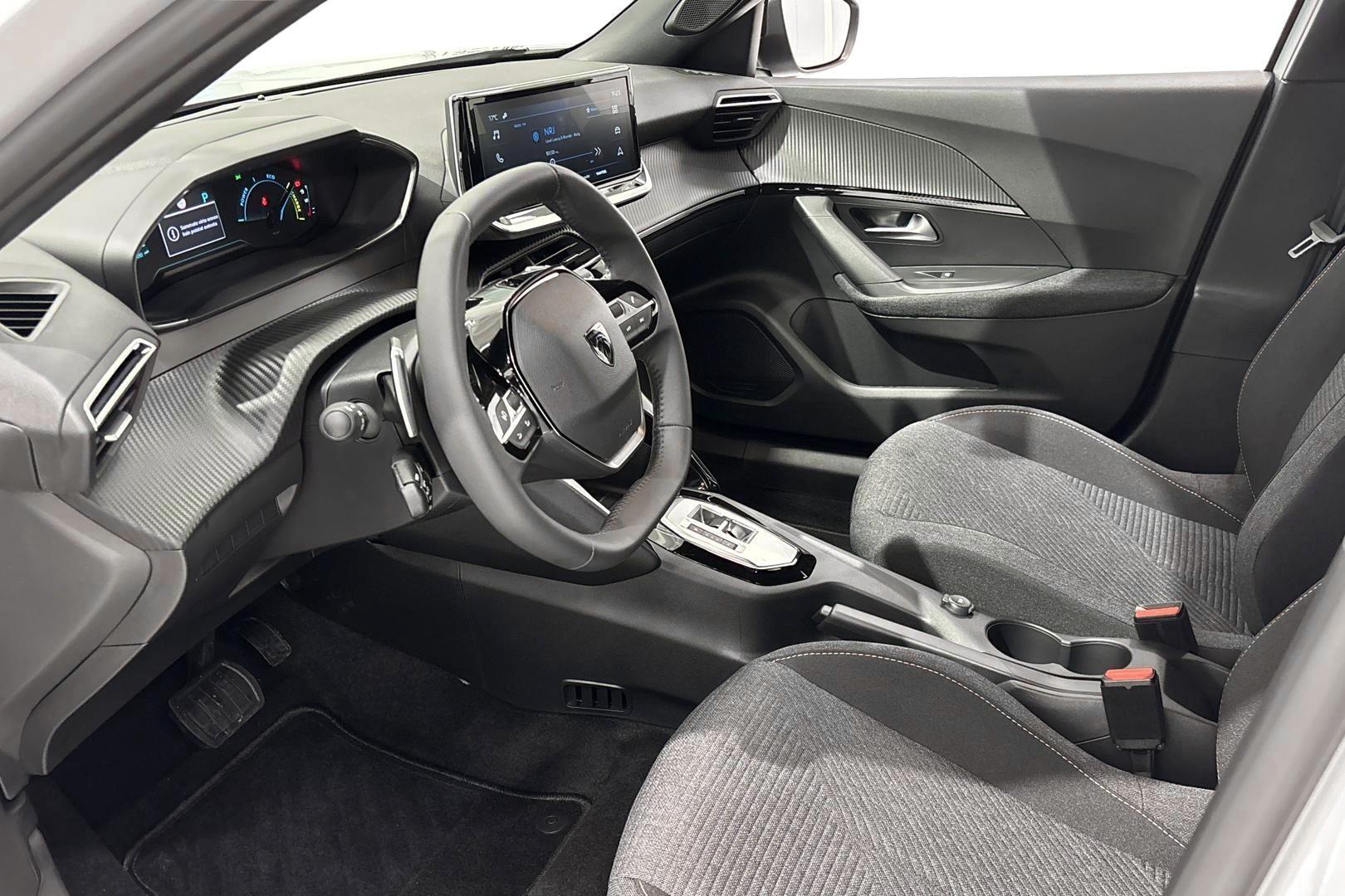Peugeot 2008 2025