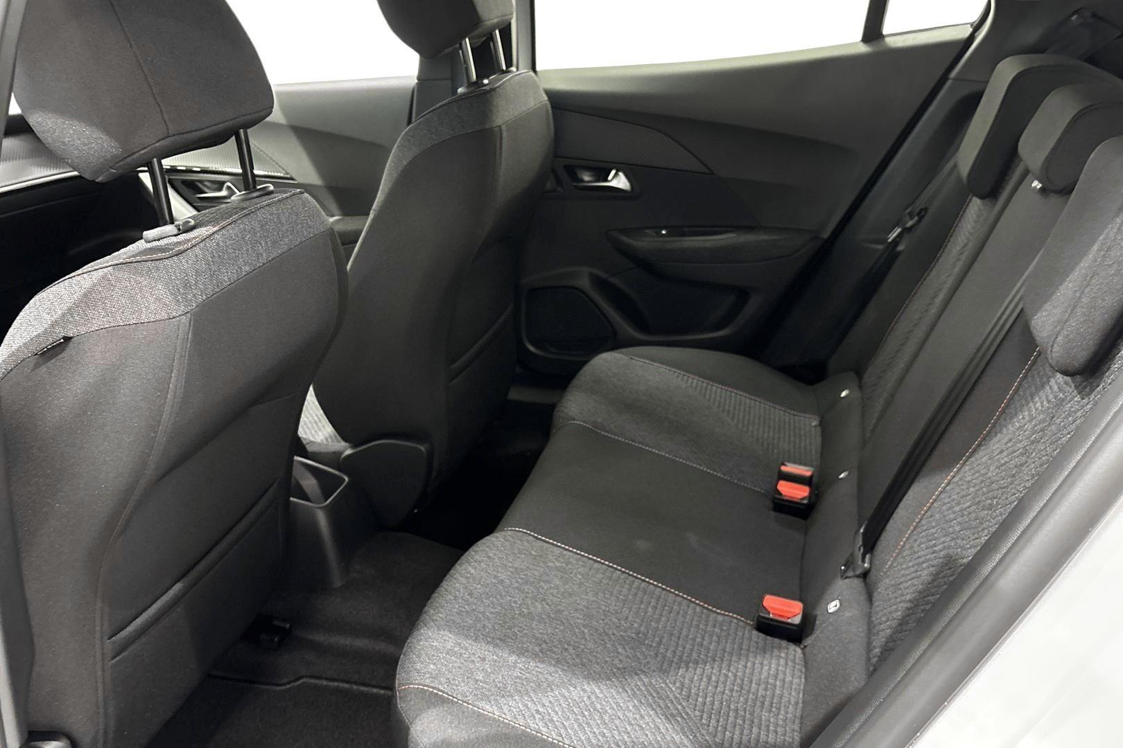Peugeot 2008 2025