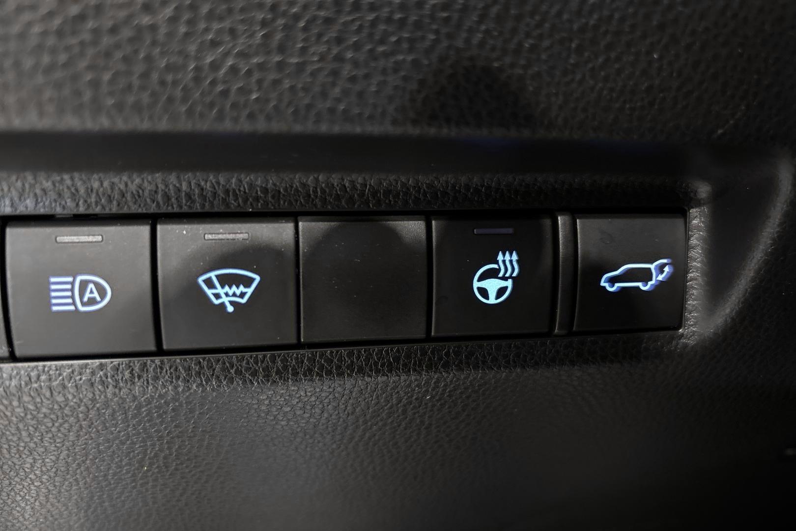 TOYOTA RAV4 Plug-in 2022