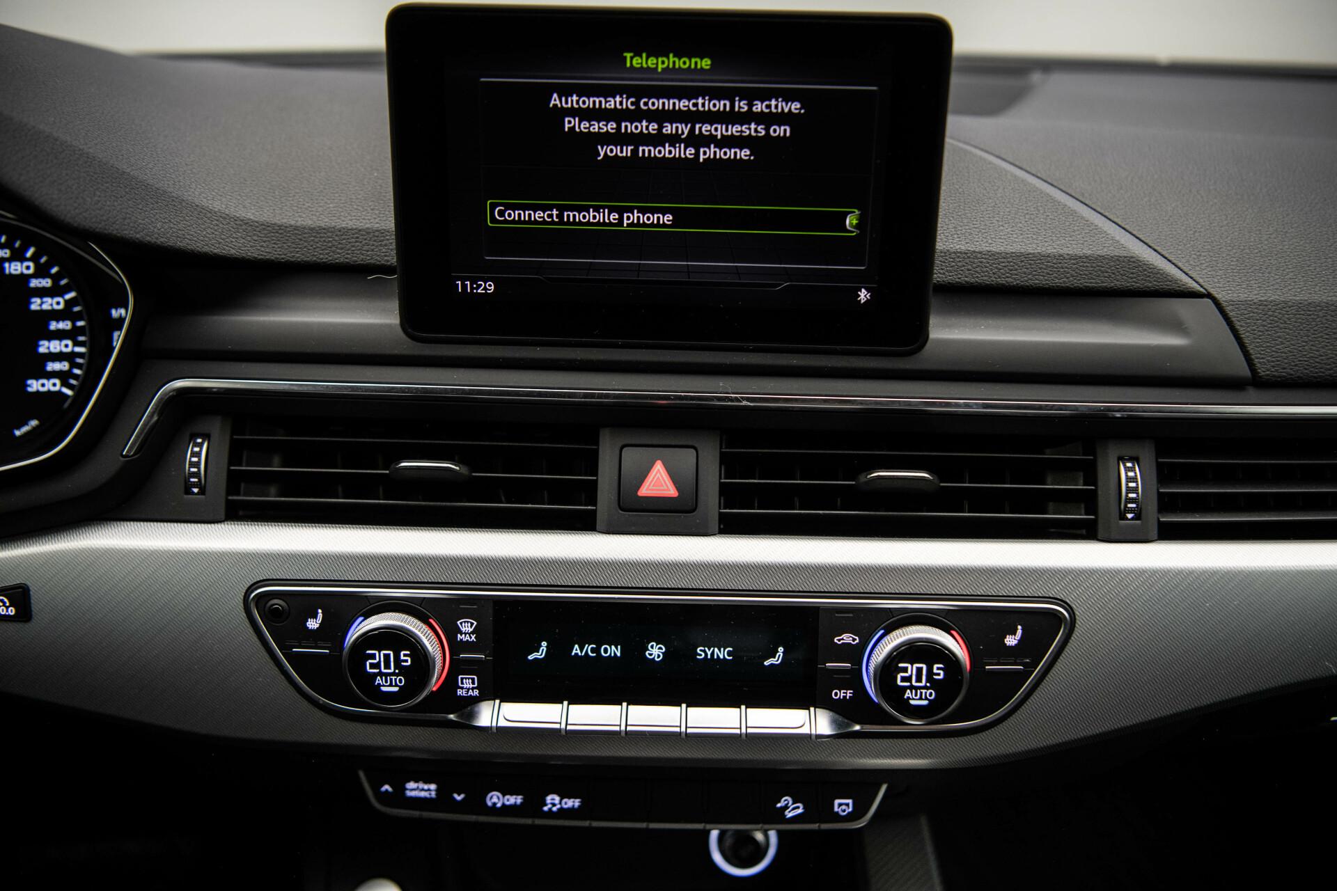 AUDI A4 Allroad 2017
