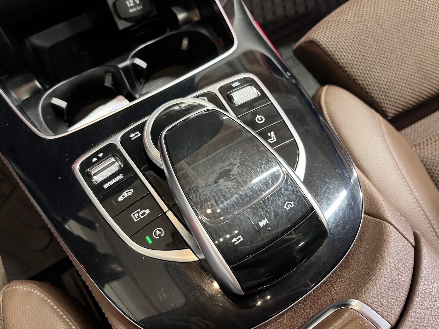 MERCEDES-BENZ E 2017