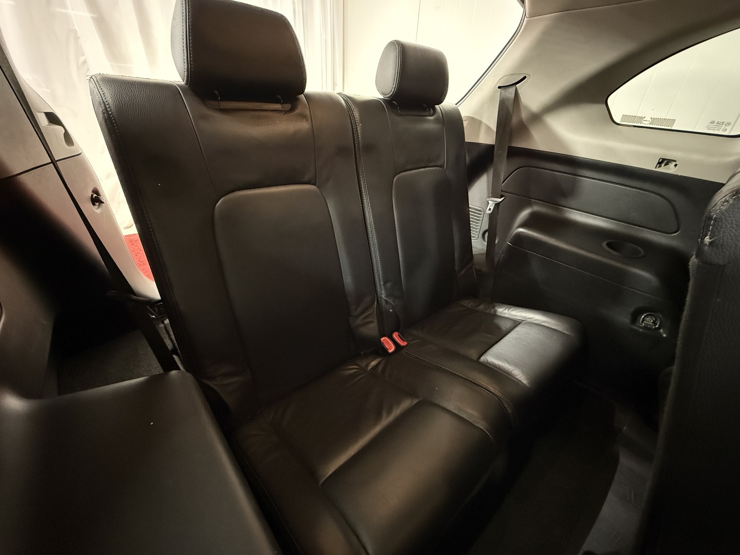 CHEVROLET Captiva 2012