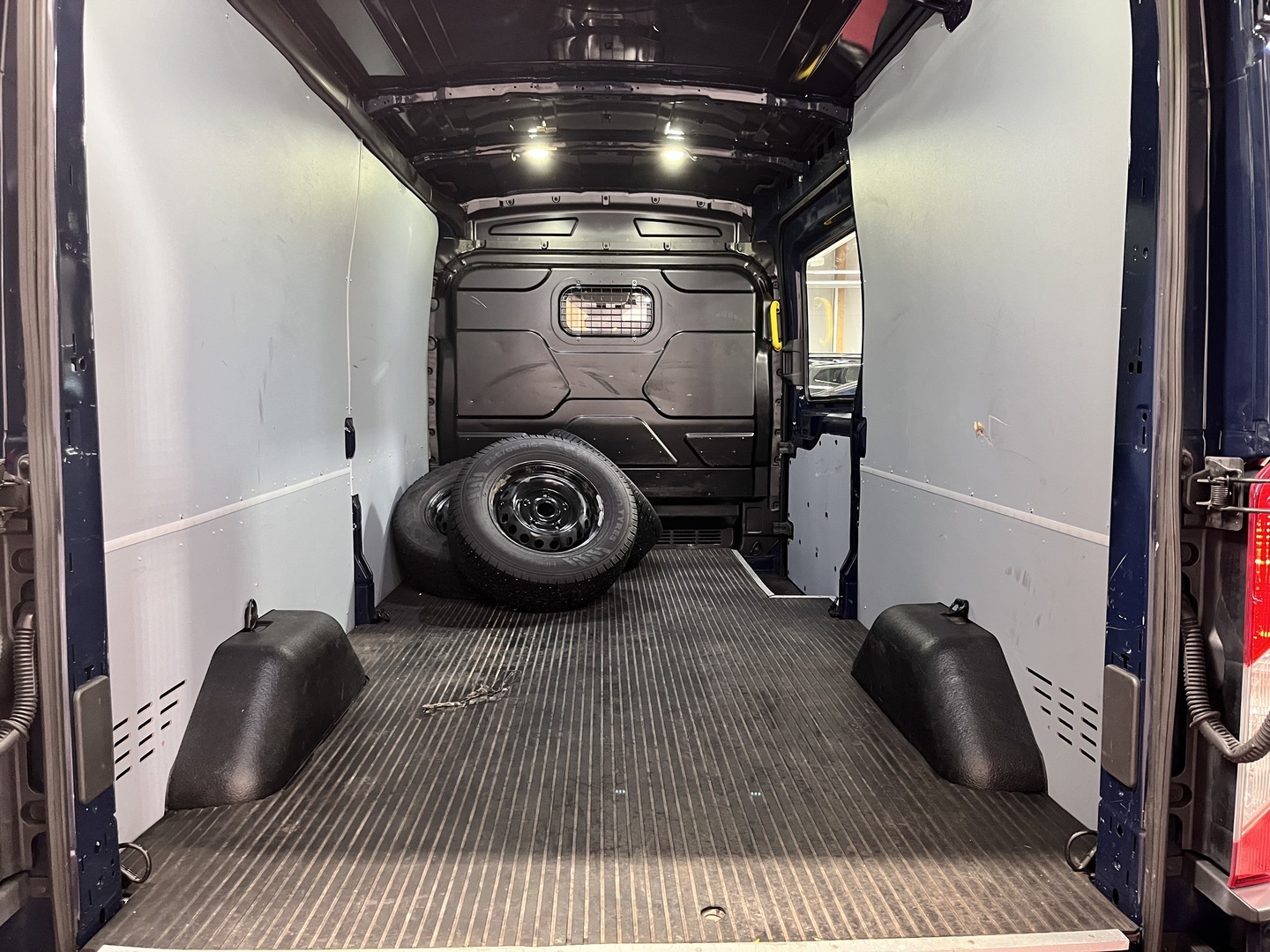 FORD Transit 2017