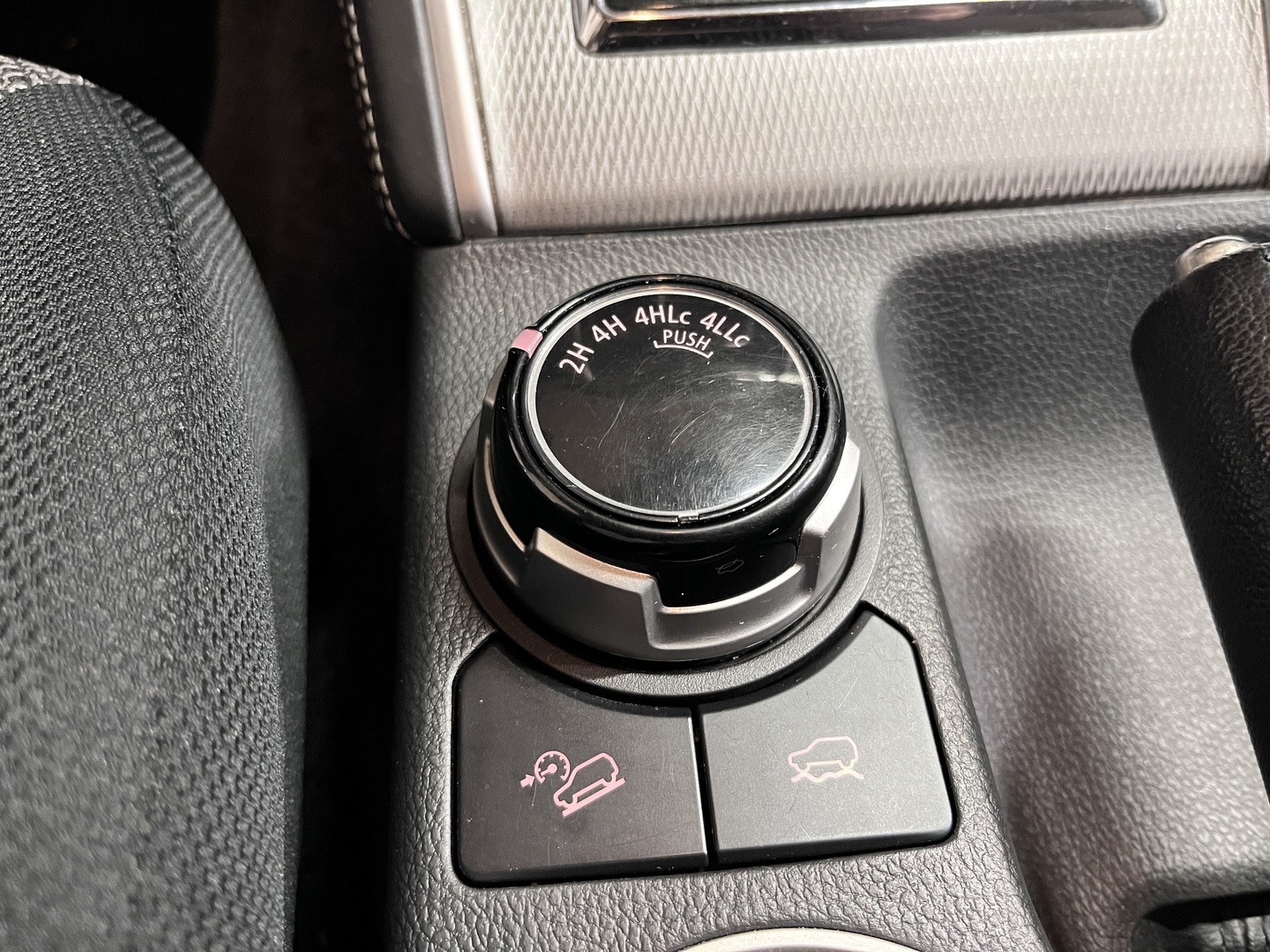 MITSUBISHI L200 2021