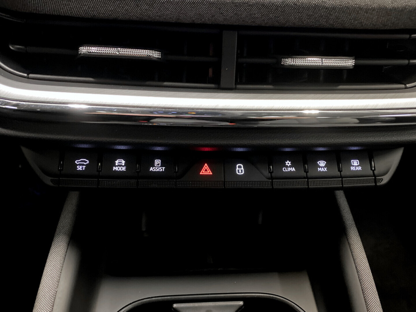 SKODA Enyaq 2022
