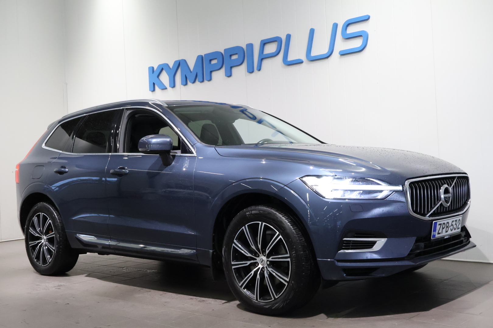 VOLVO XC60 2020