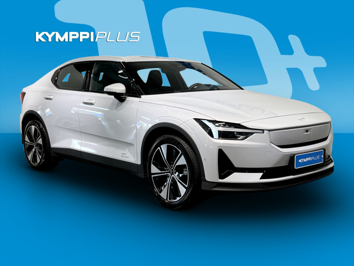POLESTAR 2 2024