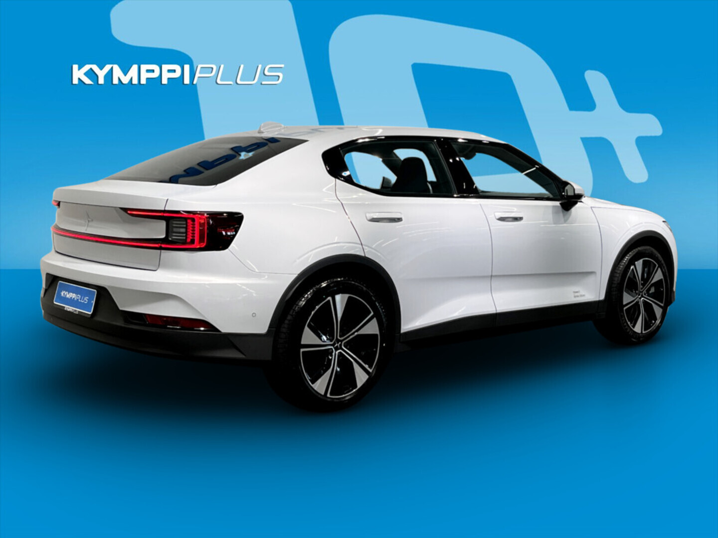 POLESTAR 2 2024