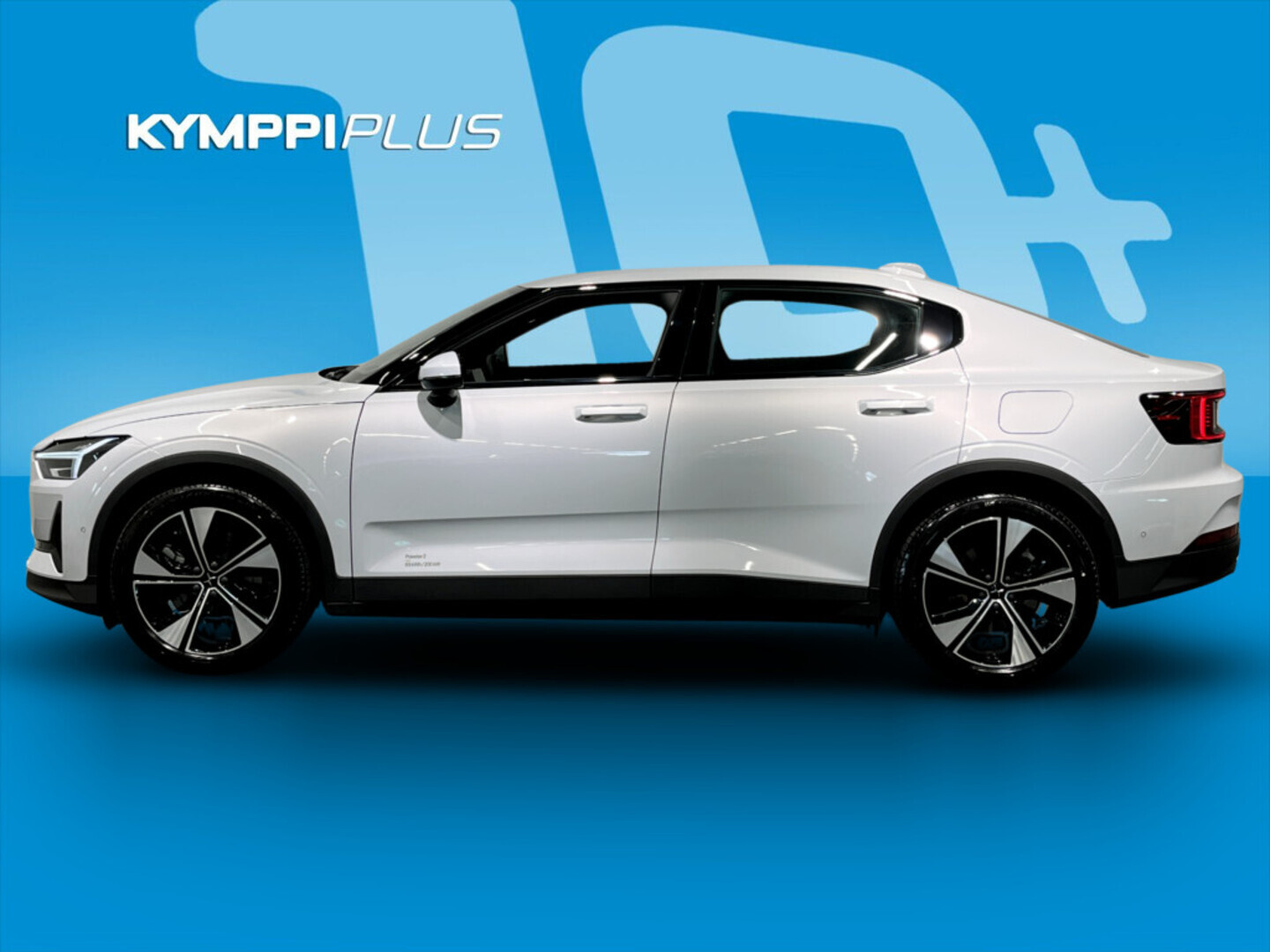 POLESTAR 2 2024