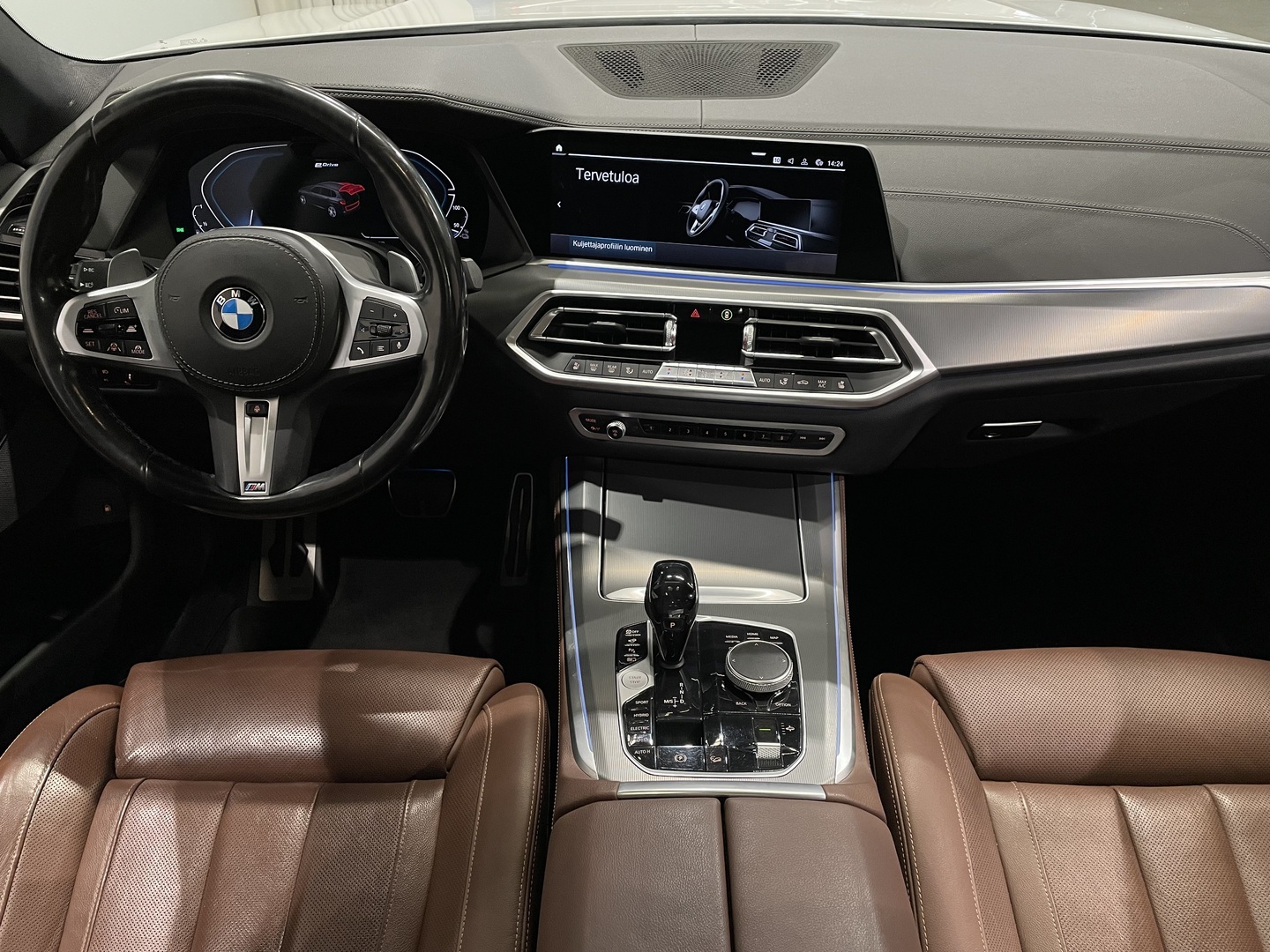 BMW X5 2020