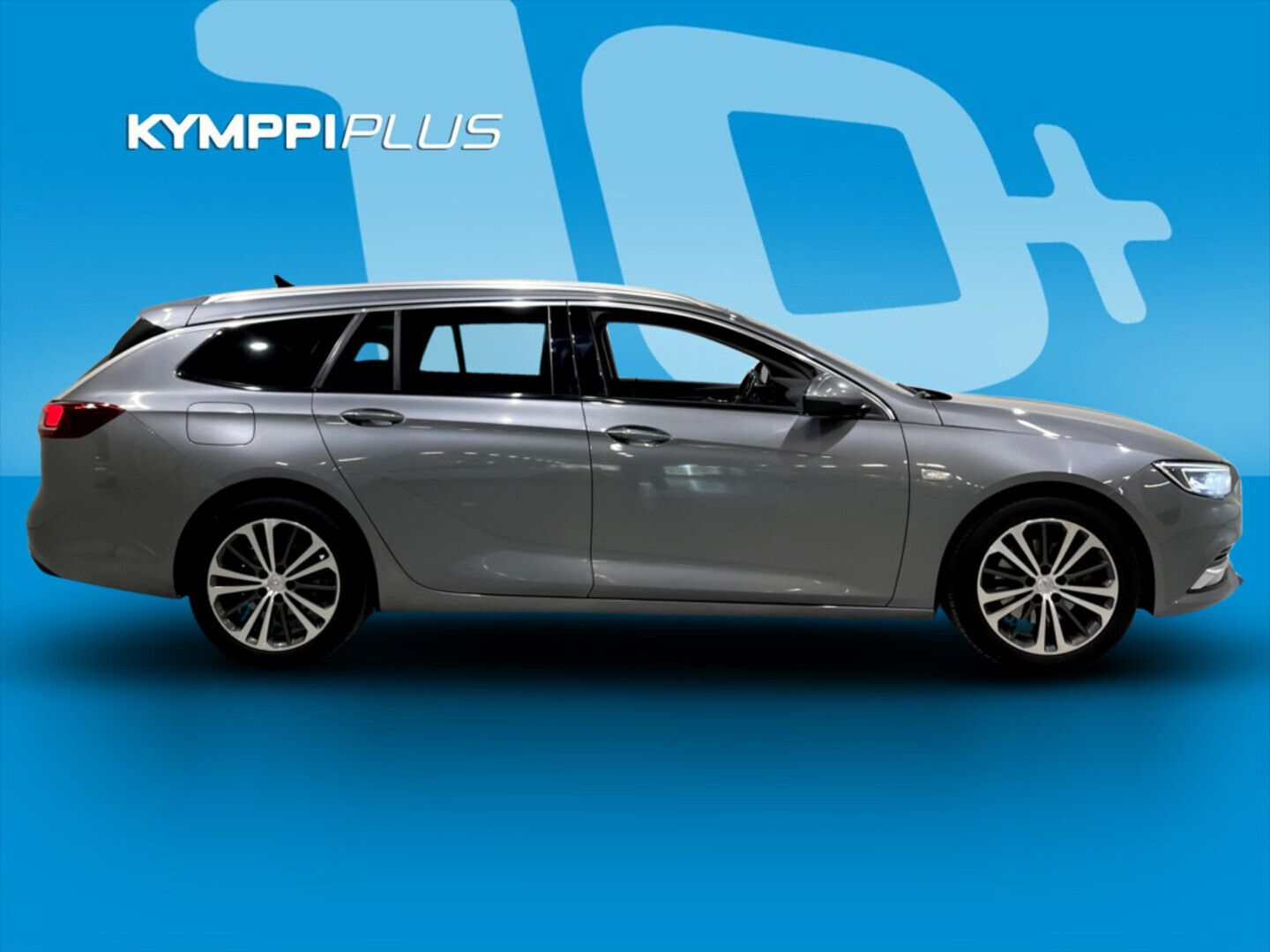 OPEL Insignia 2019