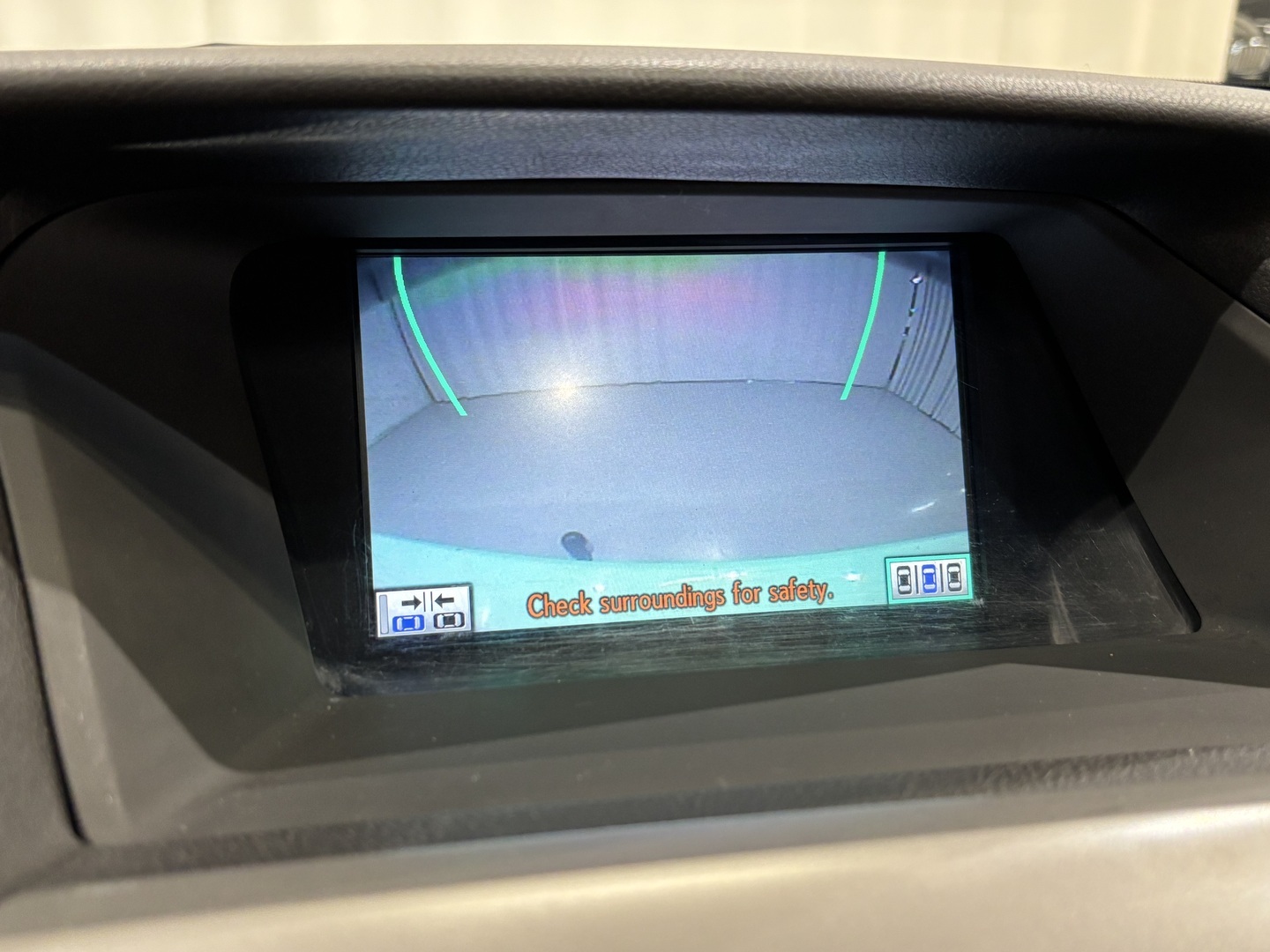 LEXUS RX 2010