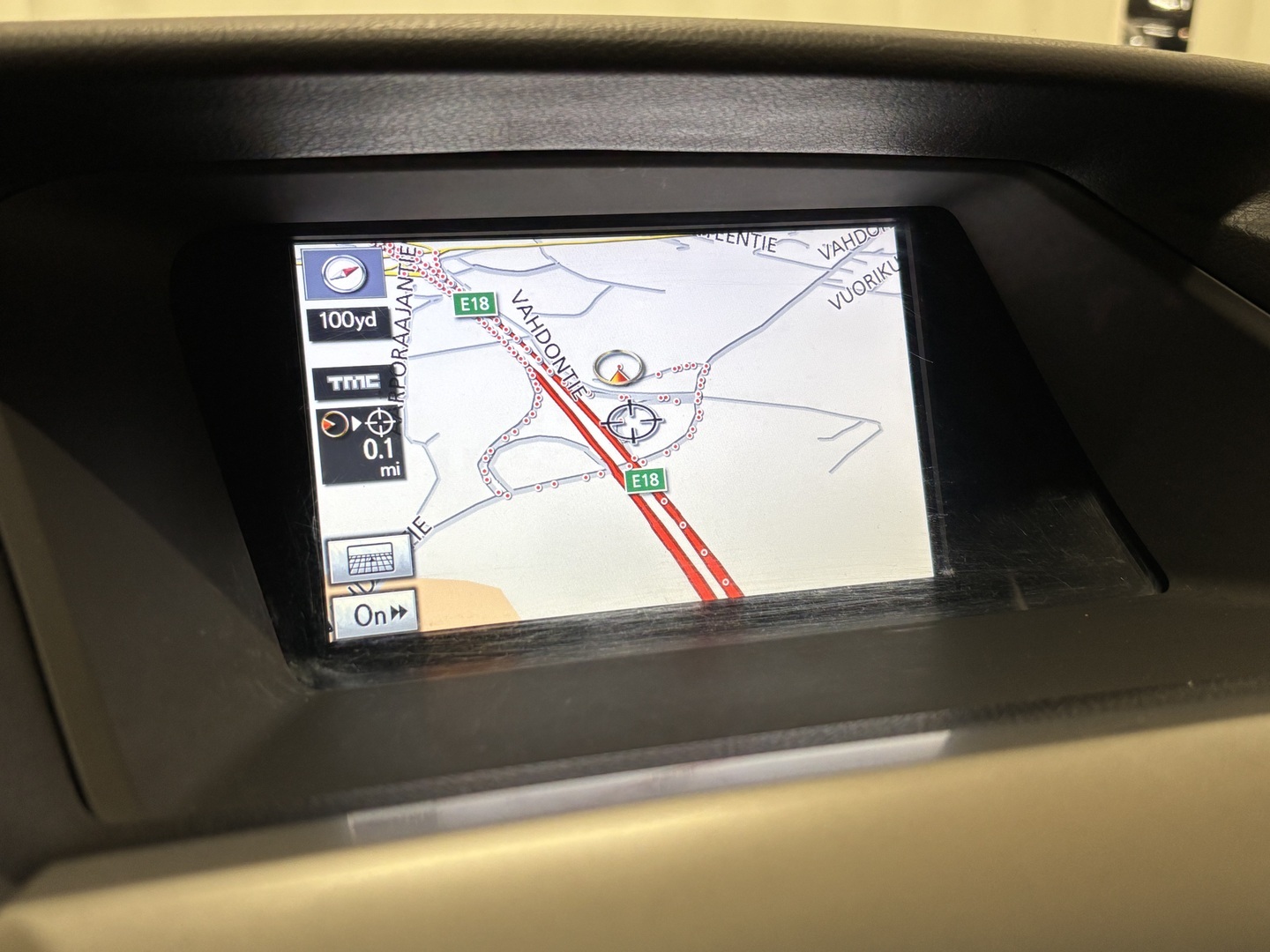 LEXUS RX 2010