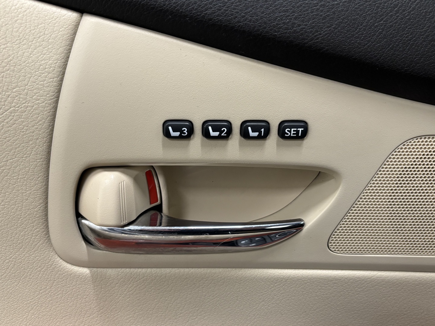 LEXUS RX 2010