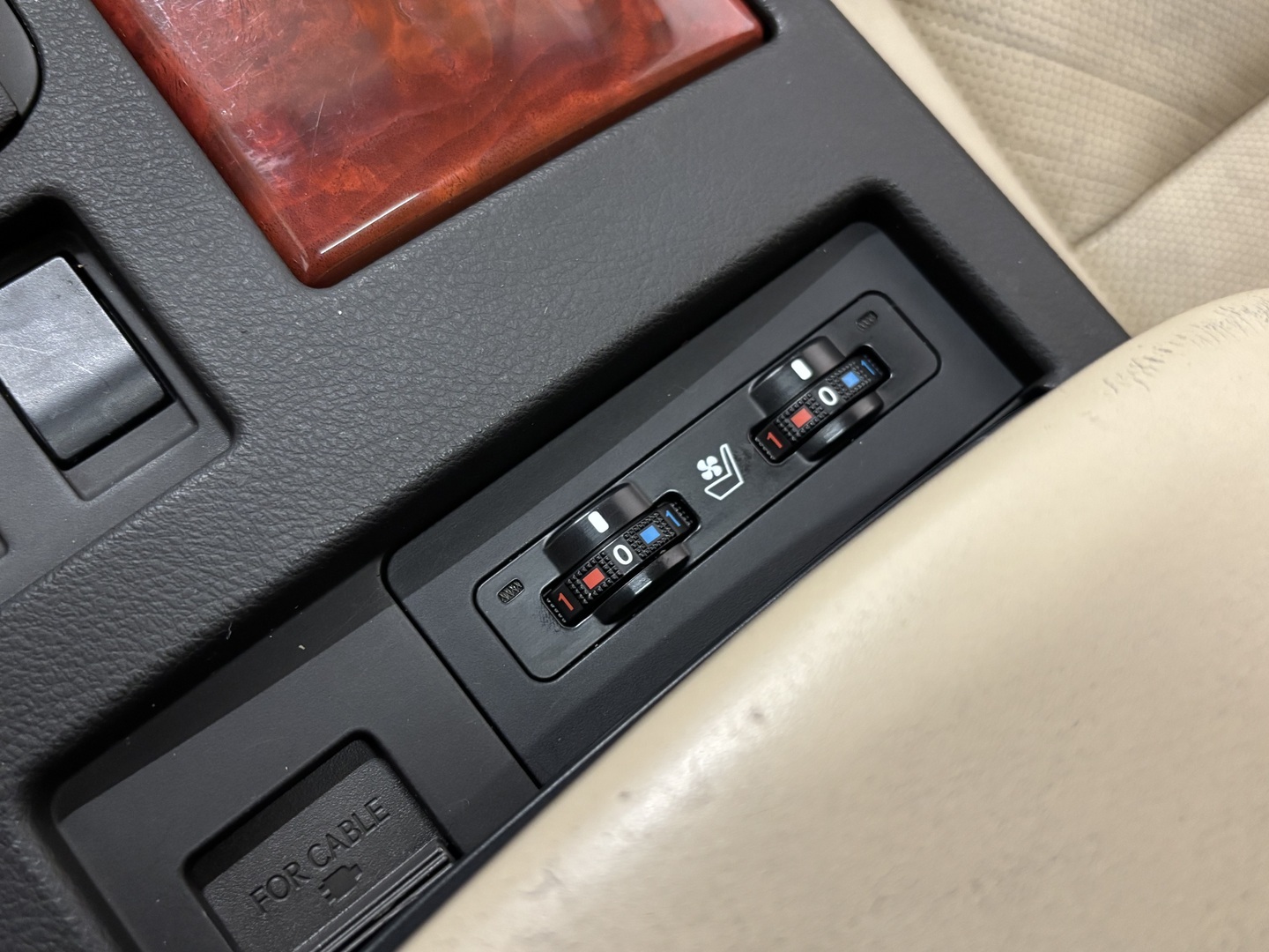 LEXUS RX 2010