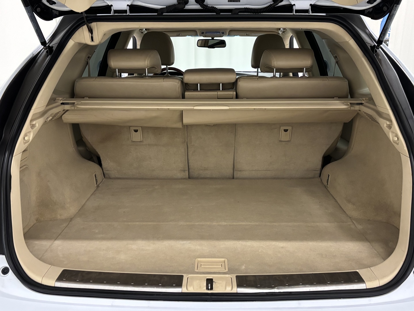 LEXUS RX 2010