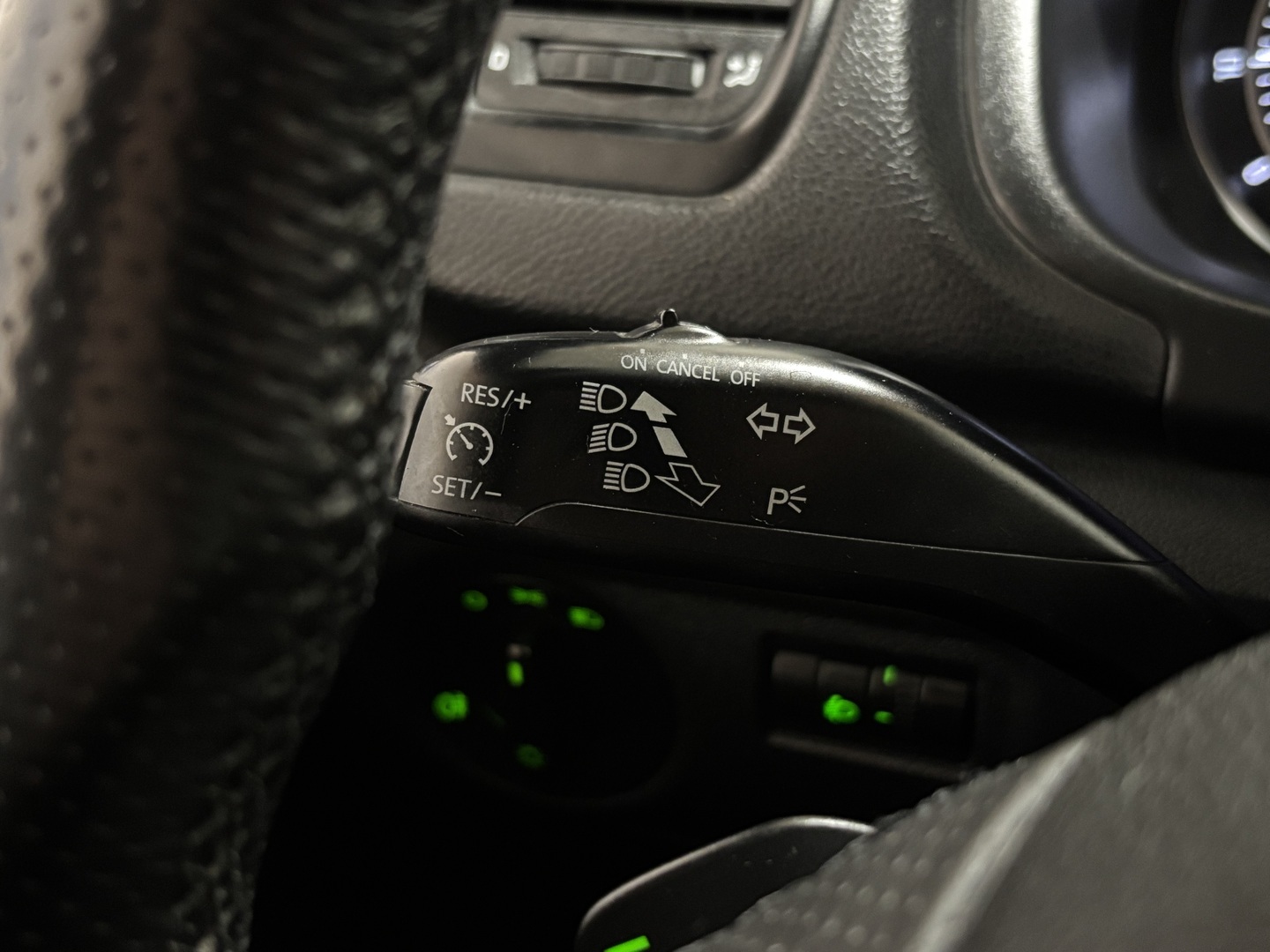 SKODA Fabia 2012