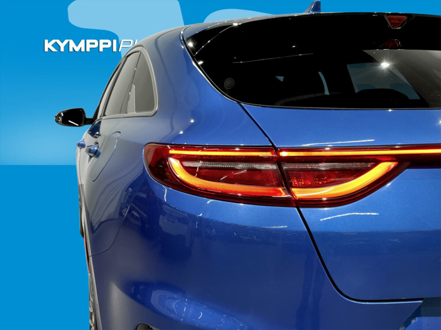 KIA ProCeed 2019