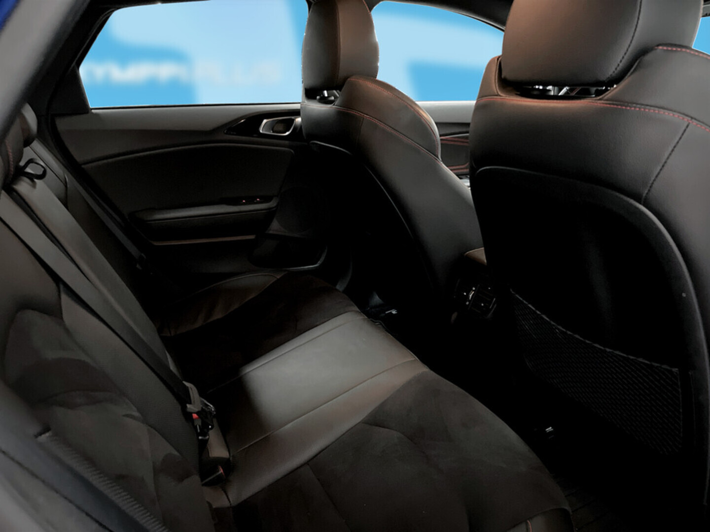 KIA ProCeed 2019