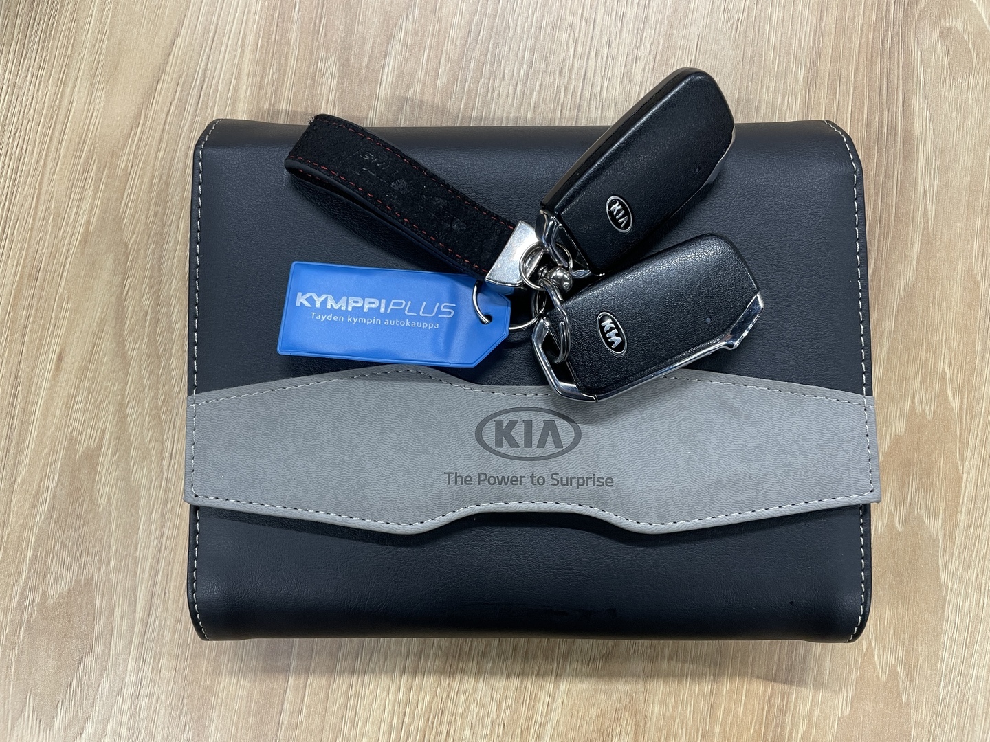 KIA ProCeed 2019
