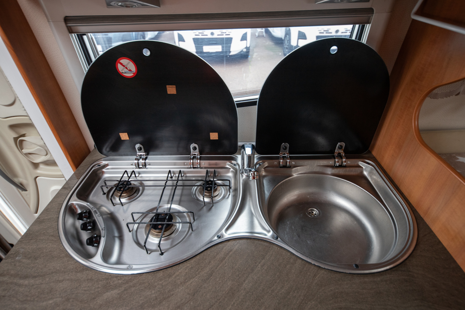 HOBBY T 650 ESC LE 2011