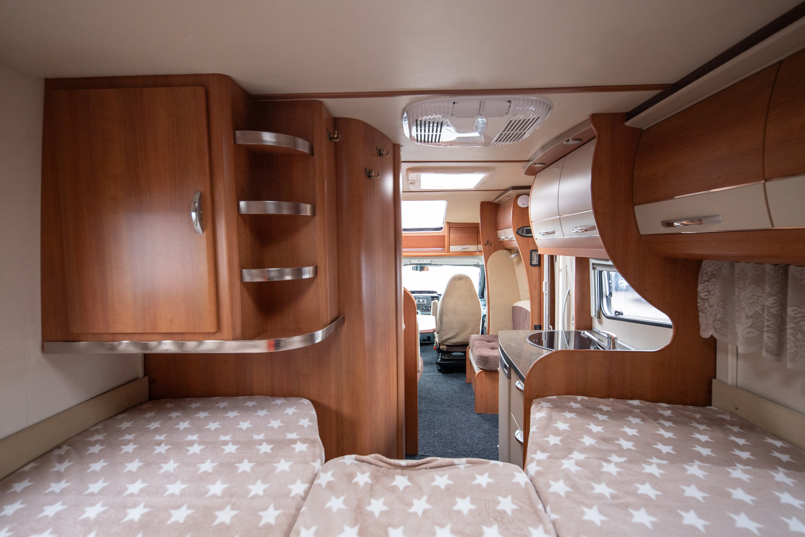 HOBBY T 650 ESC LE 2011