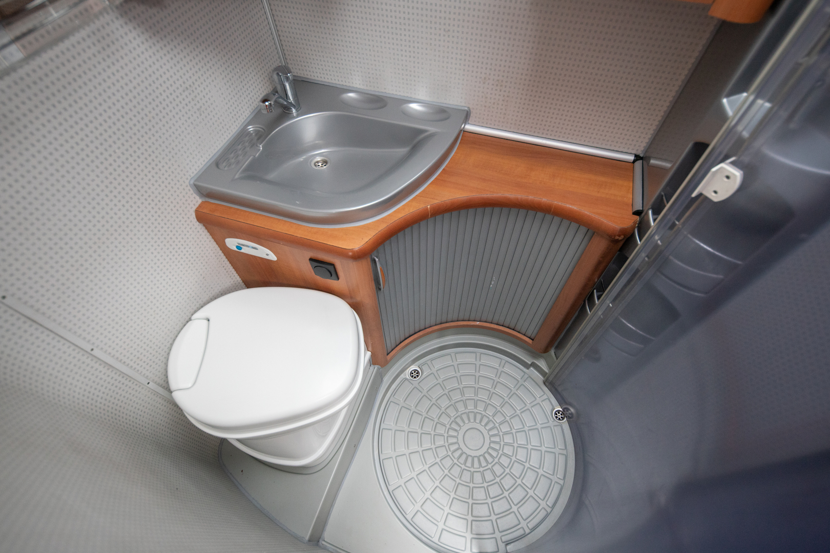 HOBBY T 650 ESC LE 2011