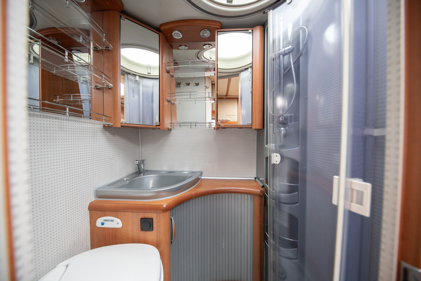 HOBBY T 650 ESC LE 2011