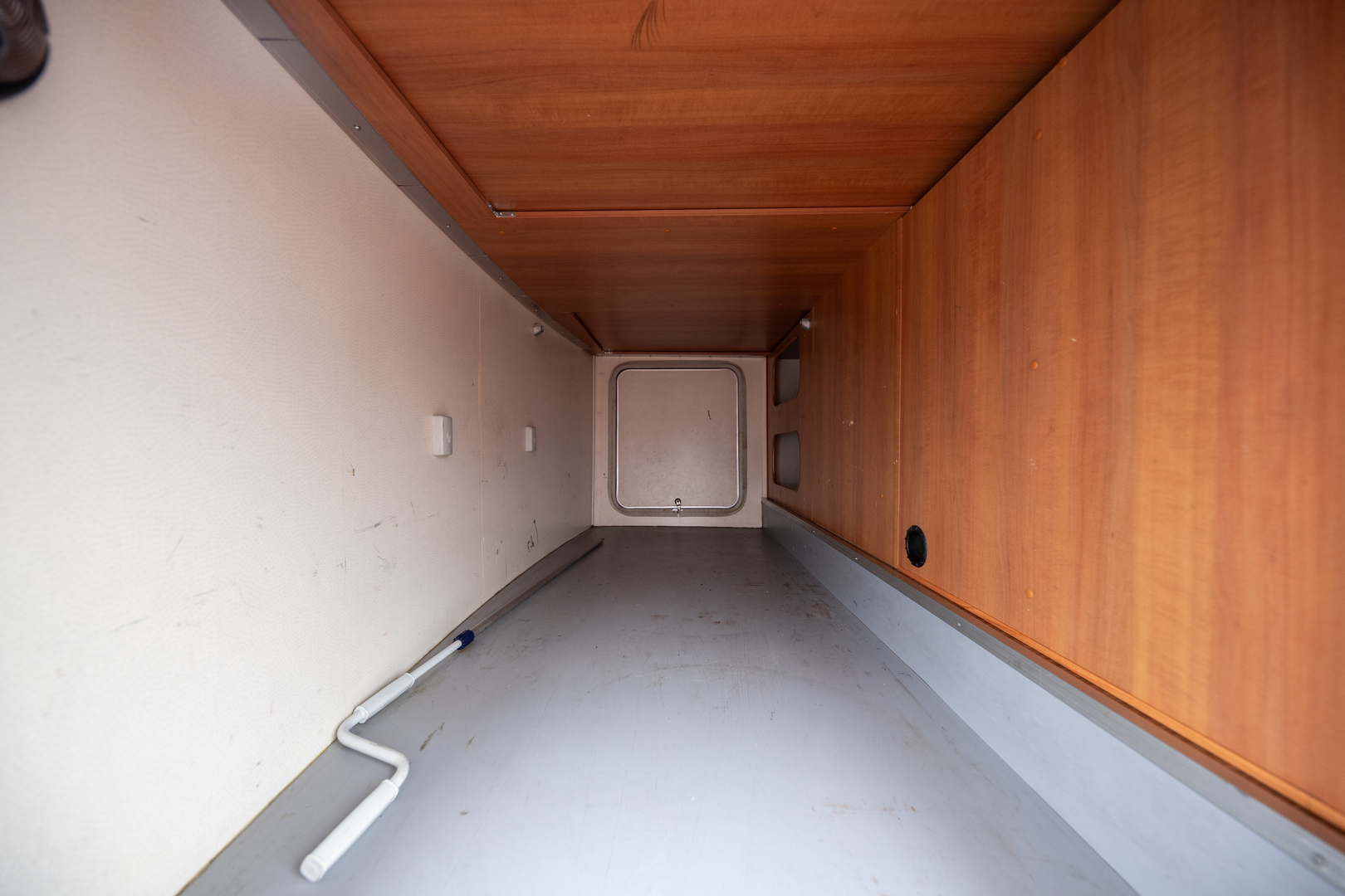 HOBBY T 650 ESC LE 2011