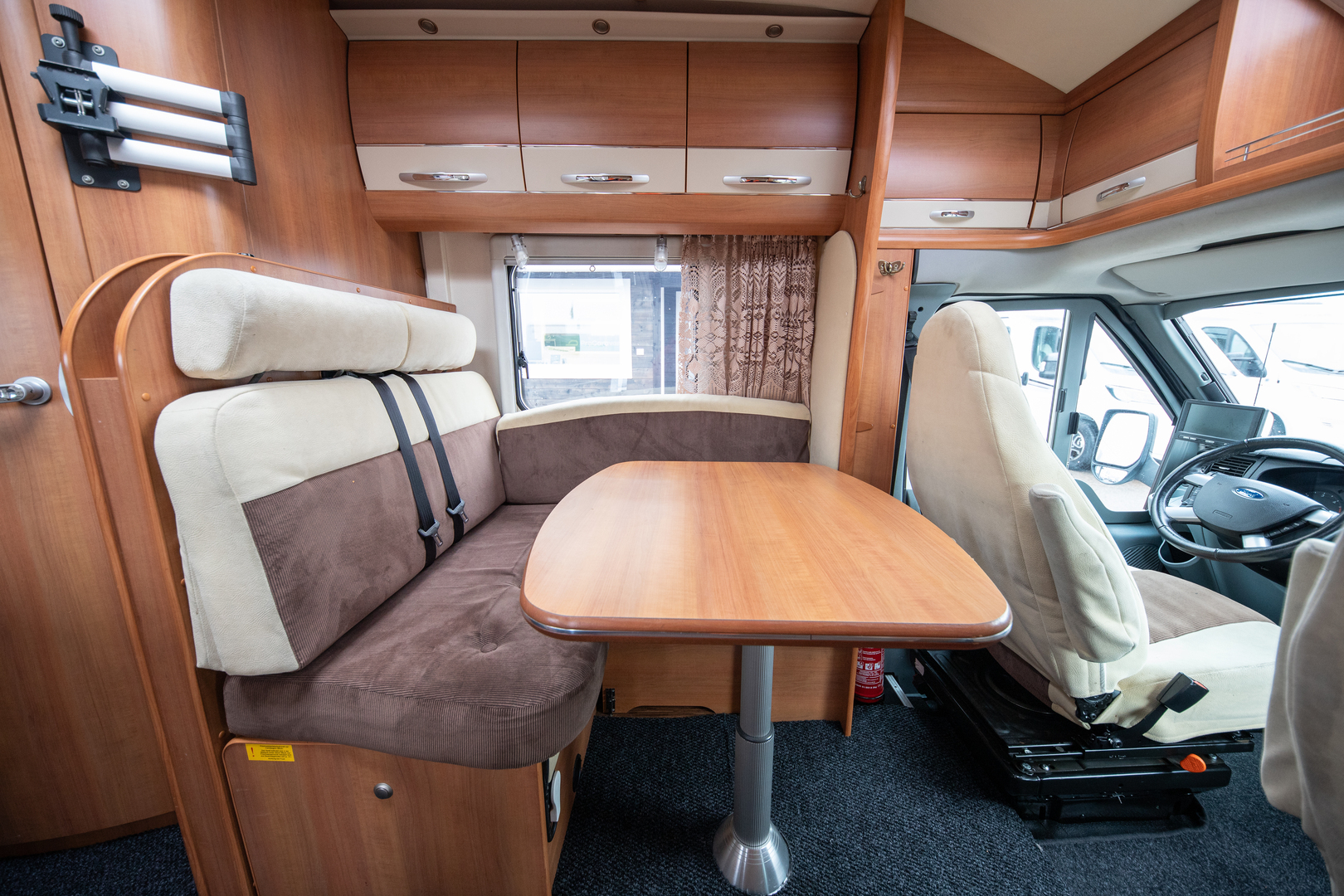 HOBBY T 650 ESC LE 2011