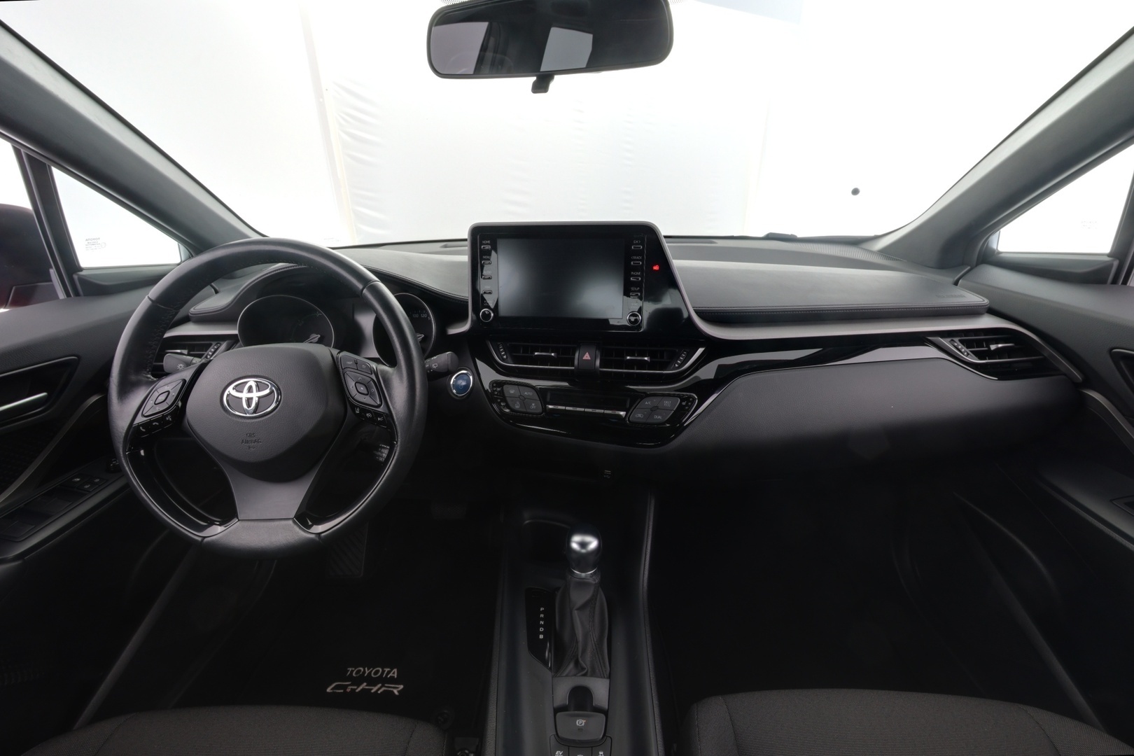 TOYOTA C-HR 2023