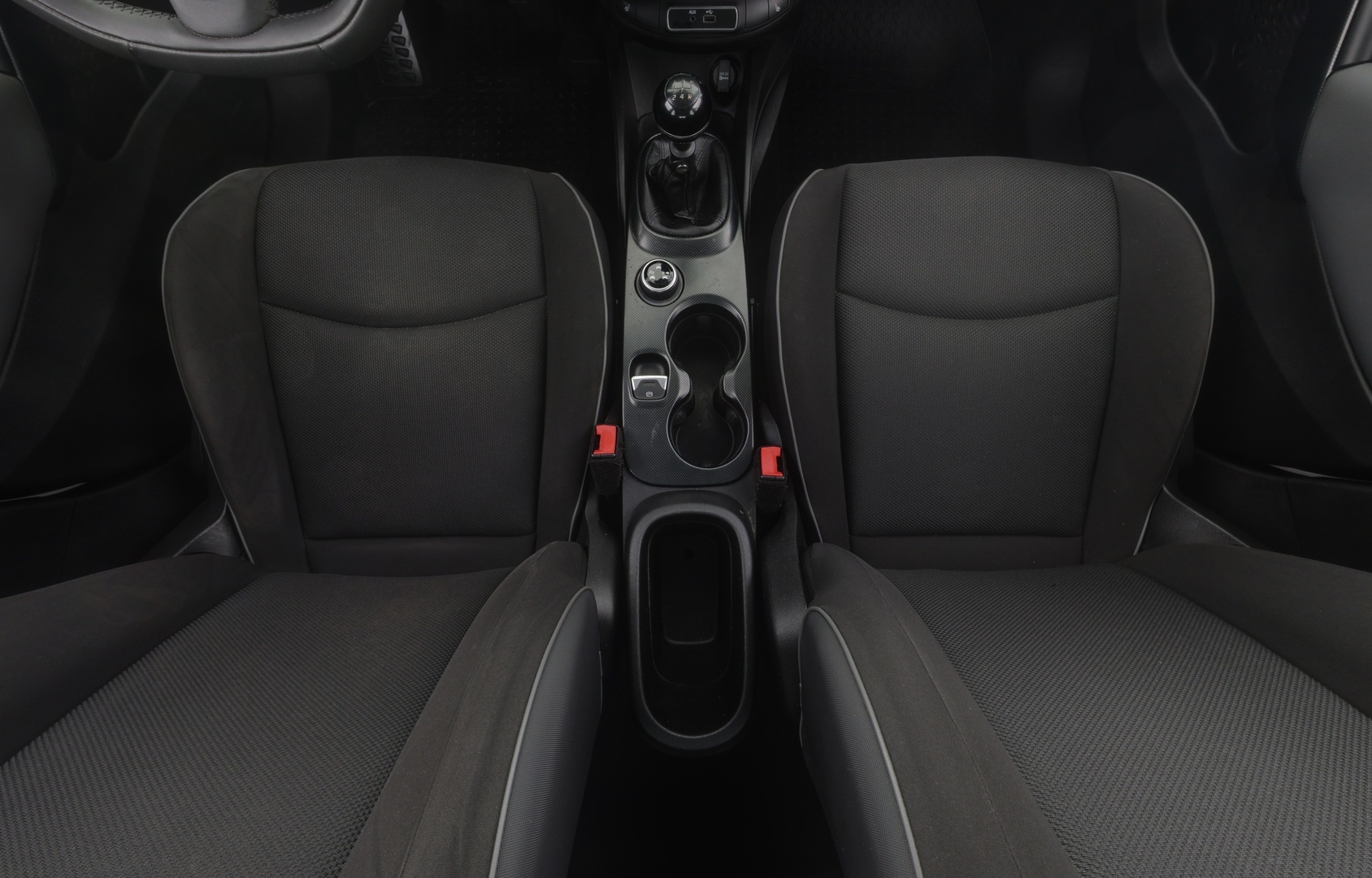 FIAT 500X 2016