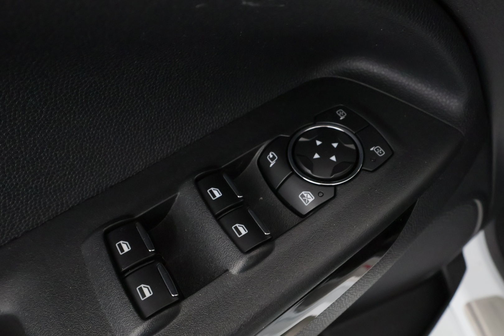 FORD Ecosport 2018