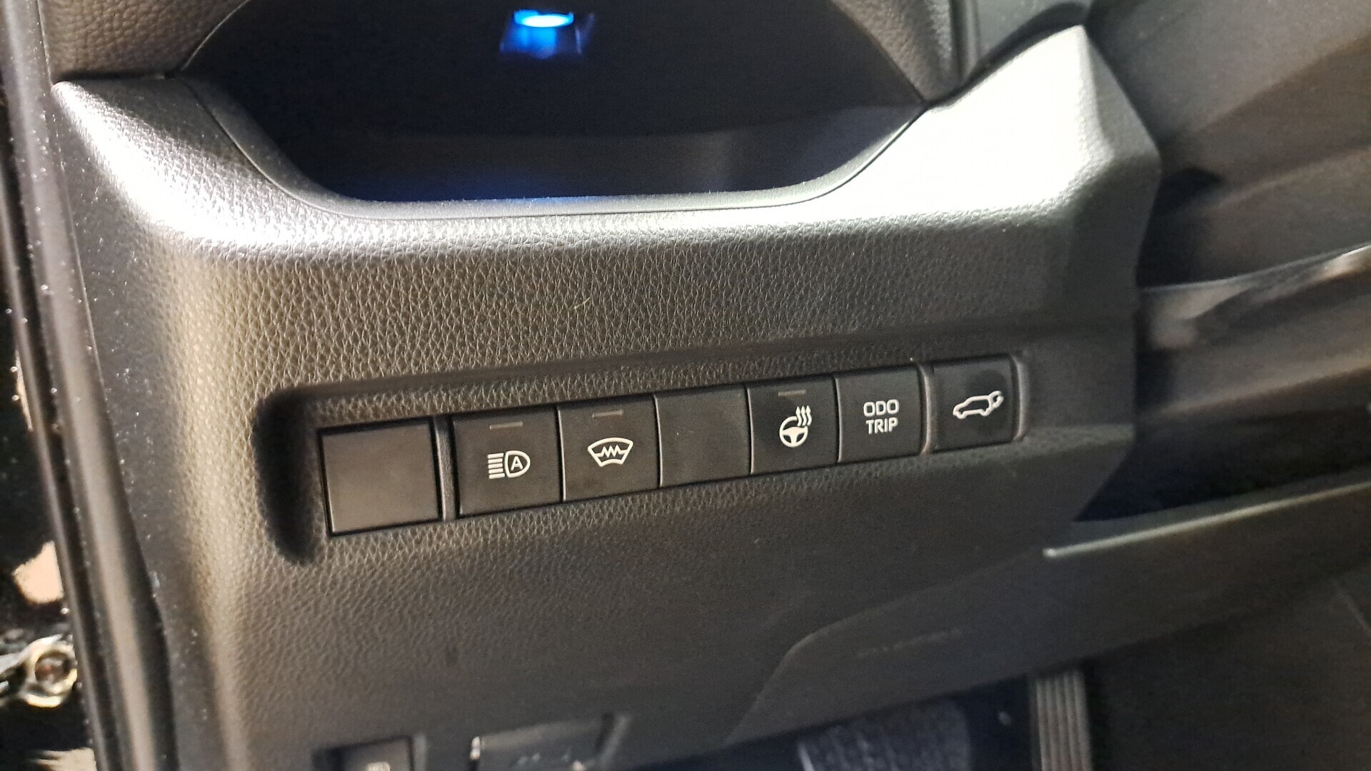TOYOTA RAV4 Plug-in 2024