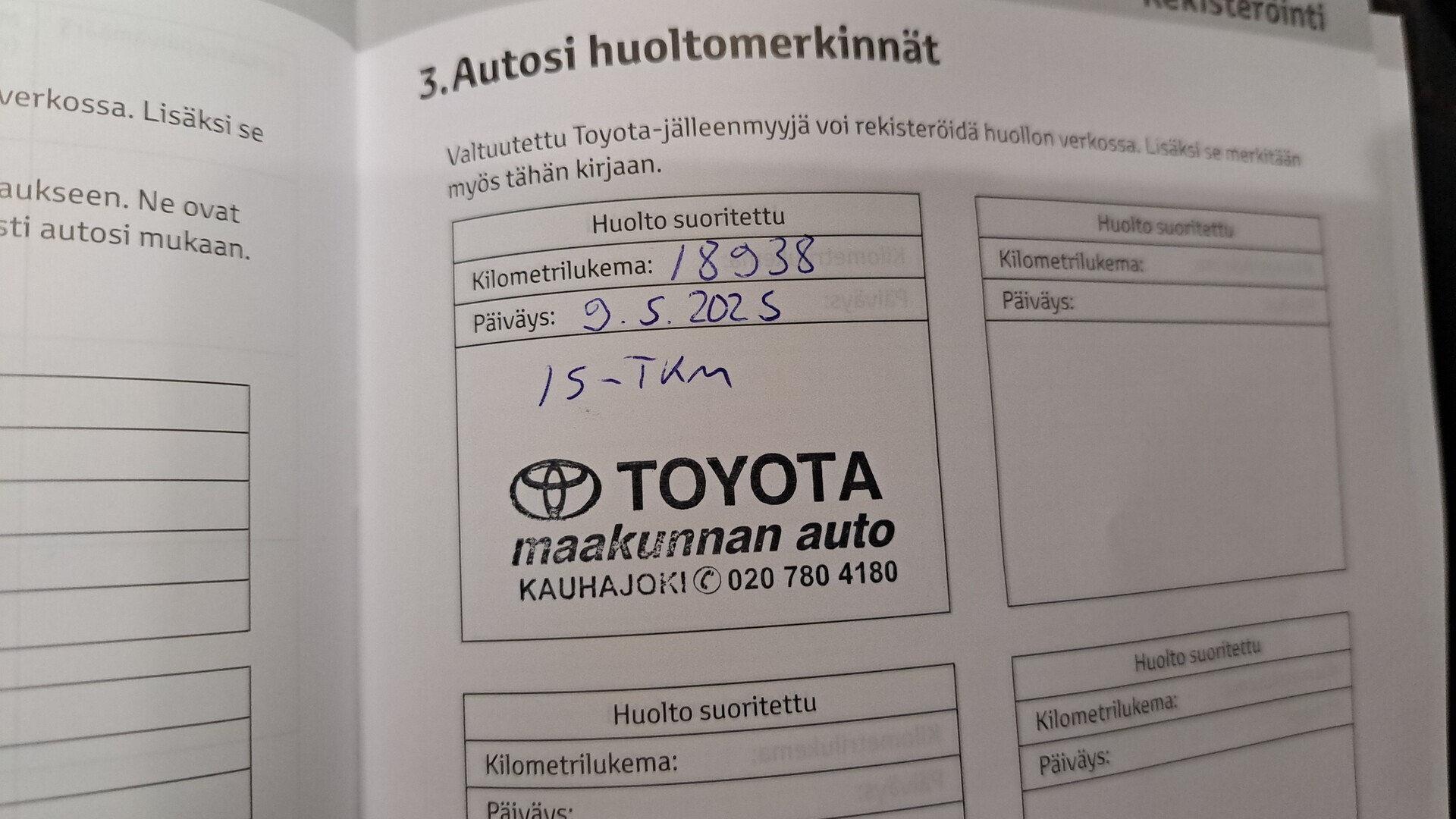 TOYOTA RAV4 Plug-in 2024