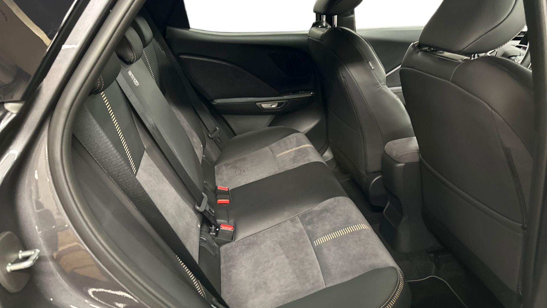 Lexus LBX 2025