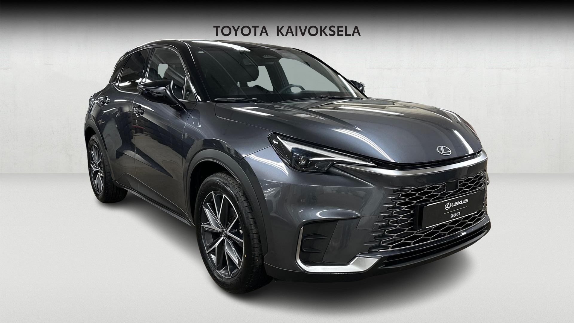 Lexus LBX 2025
