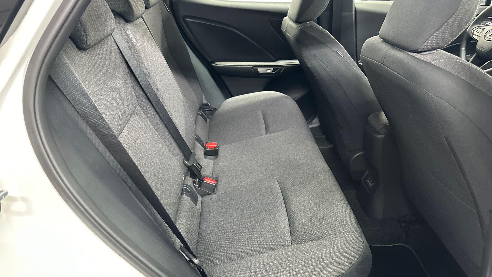 Lexus LBX 2024