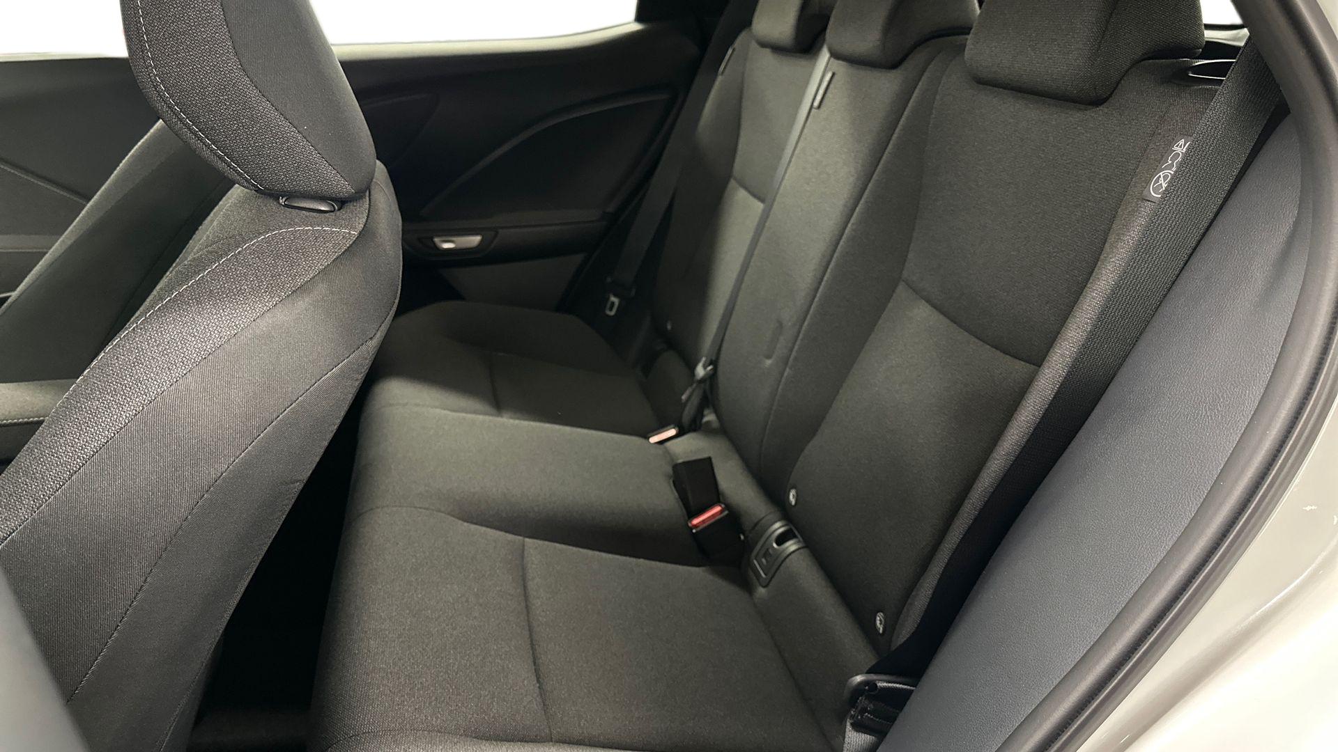 Lexus LBX 2024