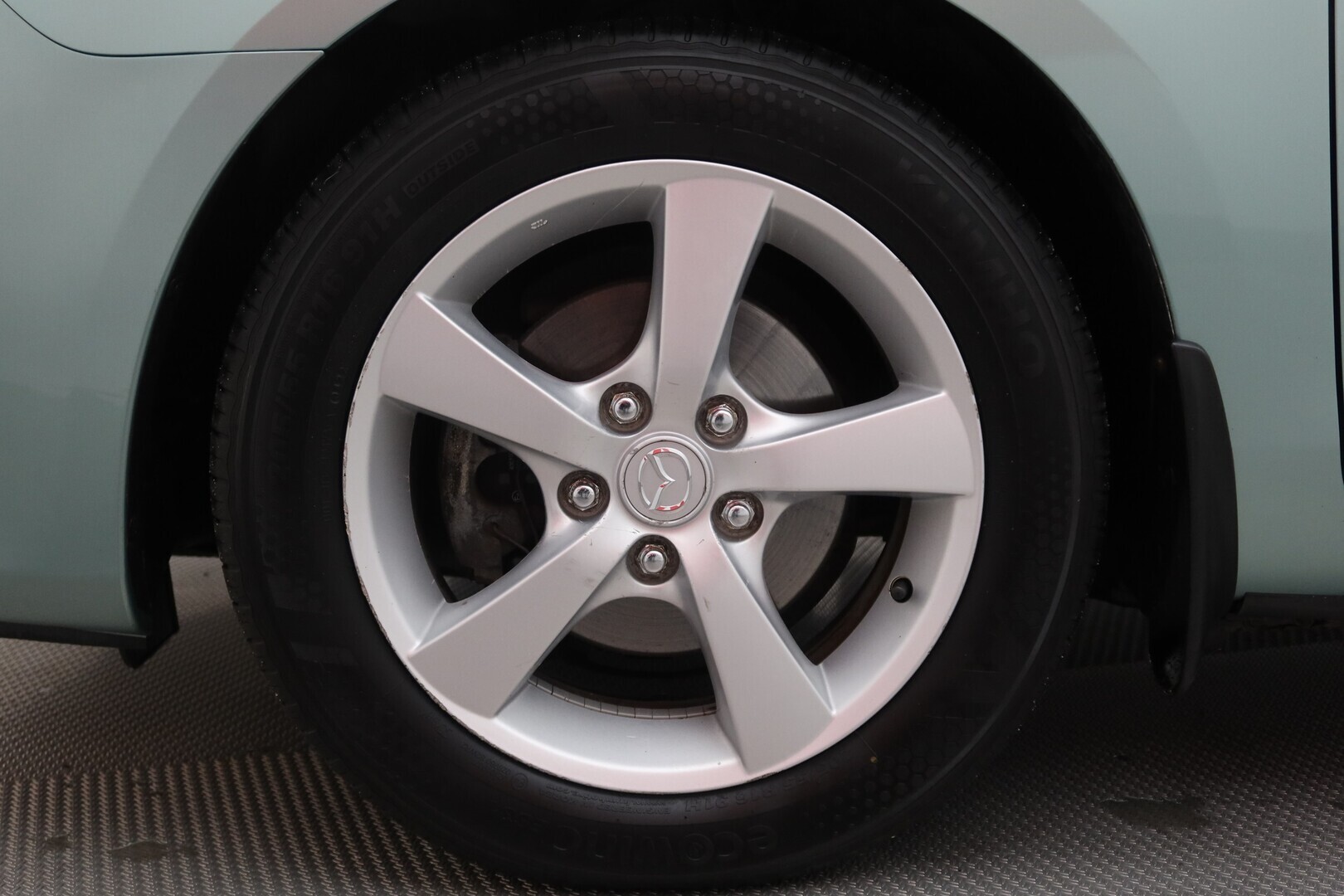 MAZDA 3 2005