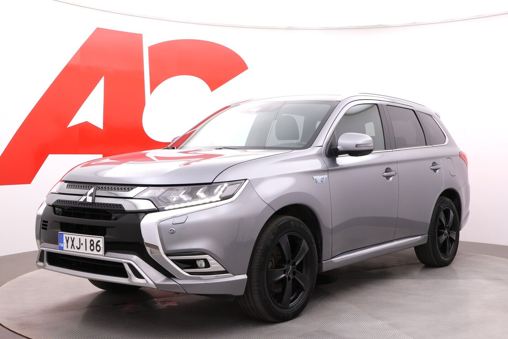 MITSUBISHI Outlander PHEV 2019