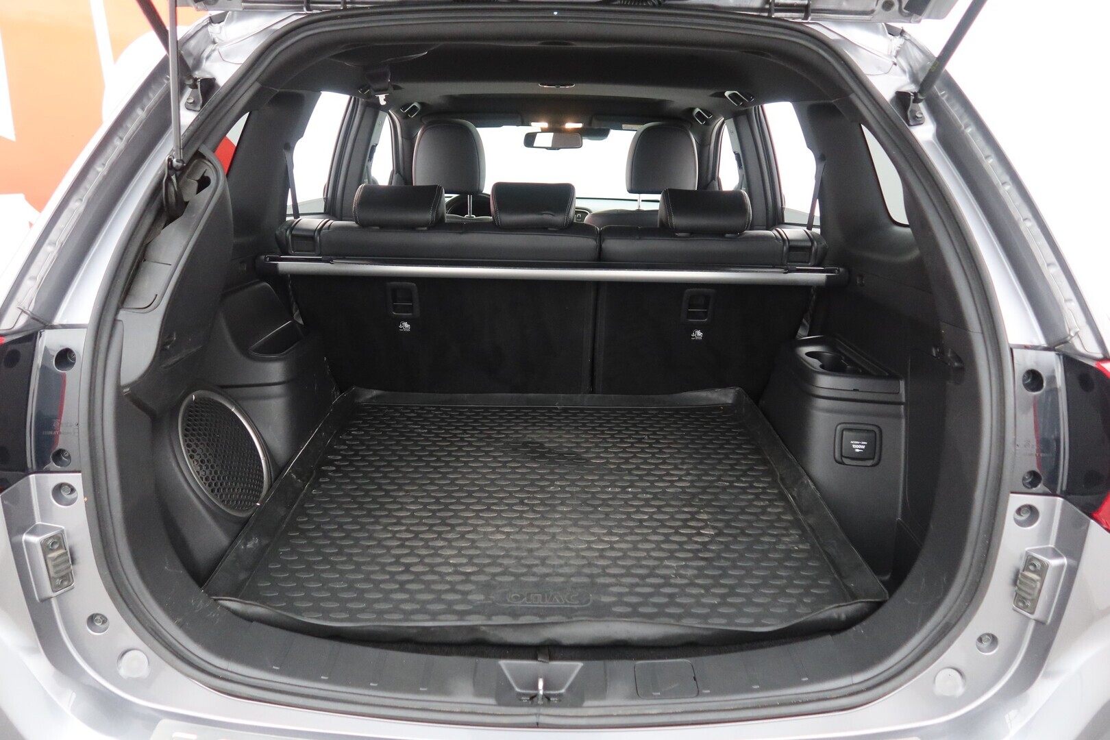 MITSUBISHI Outlander PHEV 2019