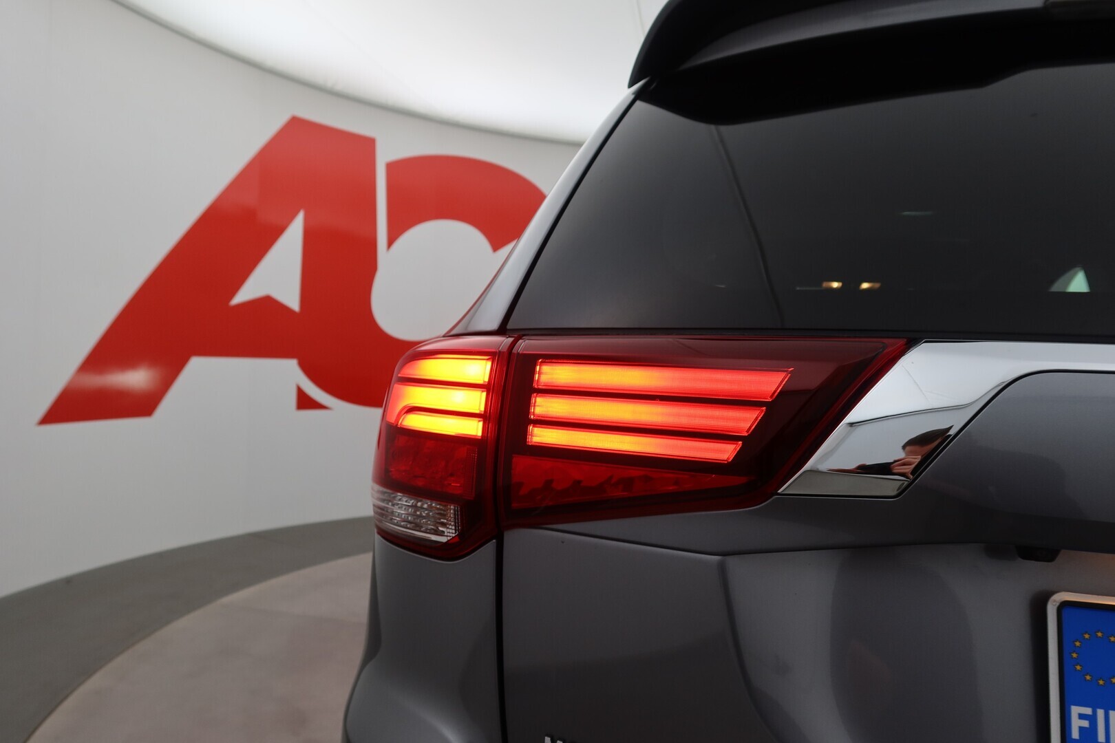 MITSUBISHI Outlander PHEV 2019