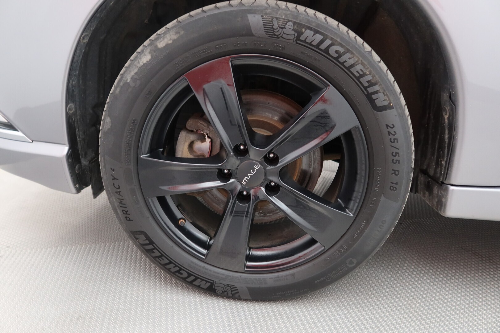 MITSUBISHI Outlander PHEV 2019