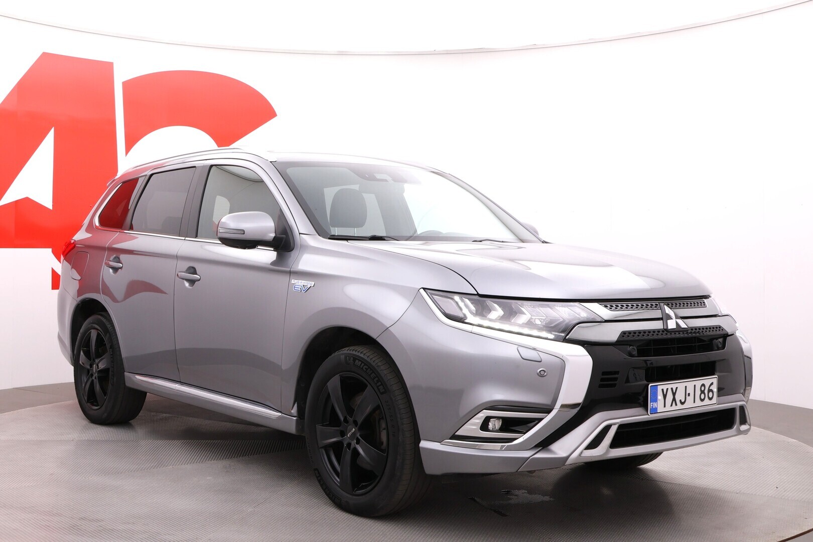 MITSUBISHI Outlander PHEV 2019