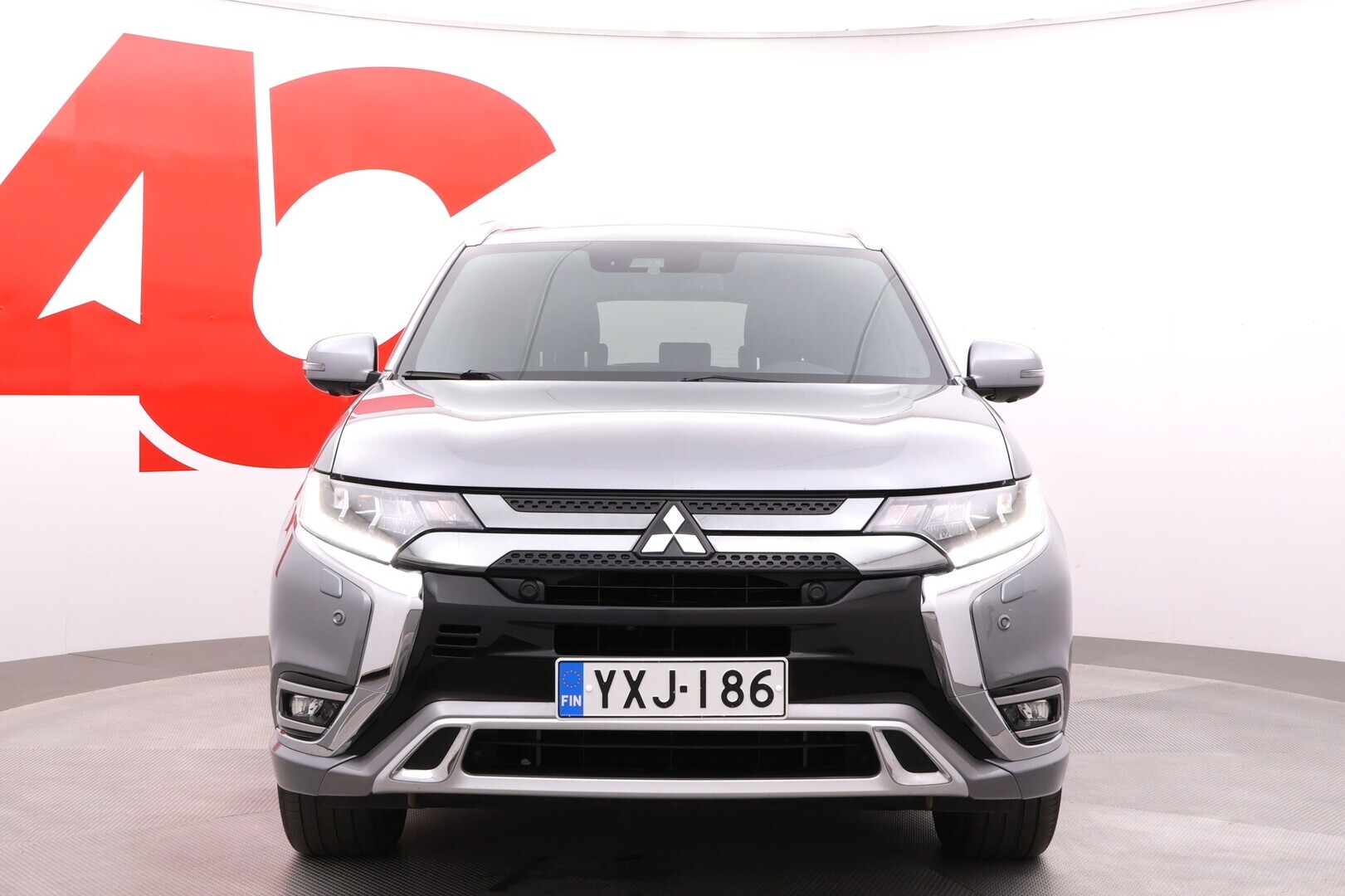MITSUBISHI Outlander PHEV 2019
