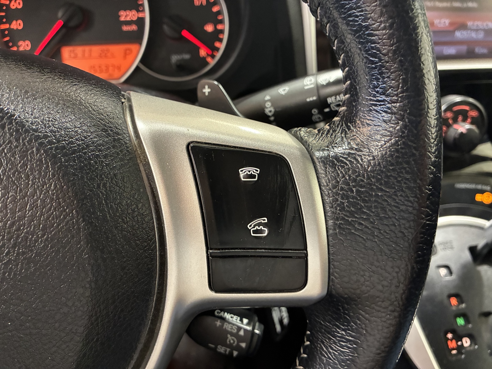 Toyota Verso-S 2014