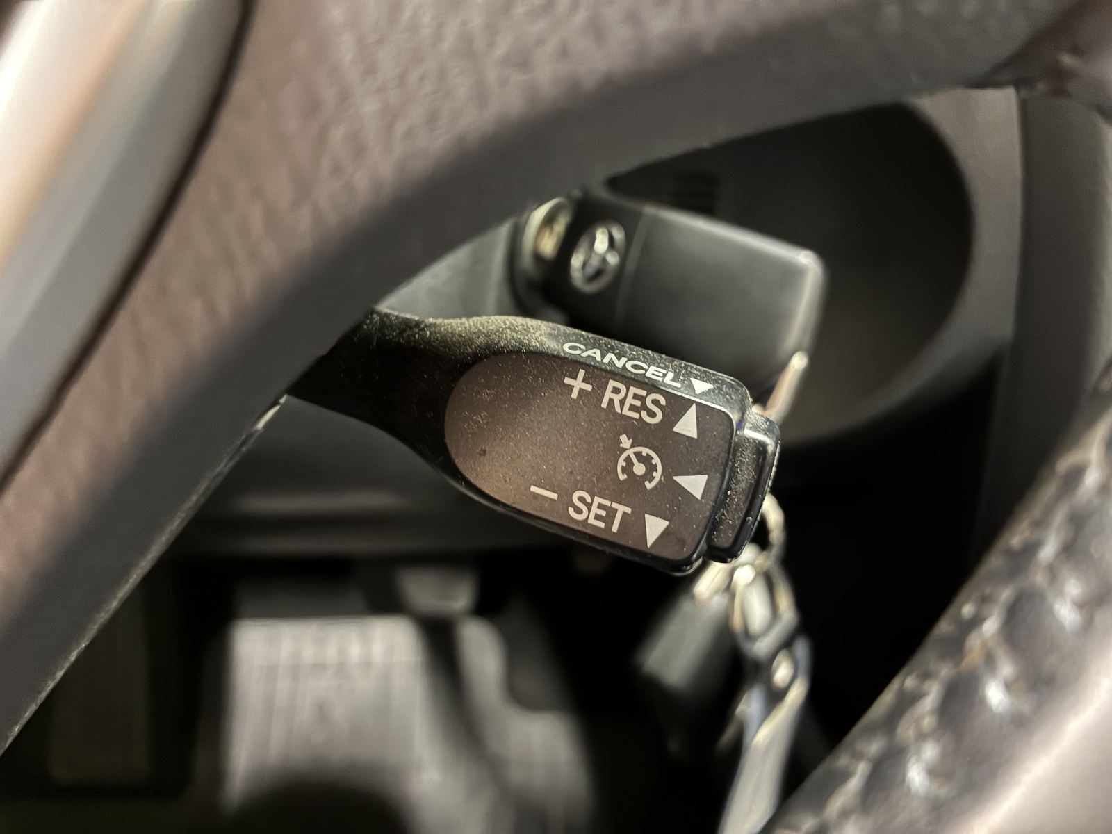 Toyota Auris 2013