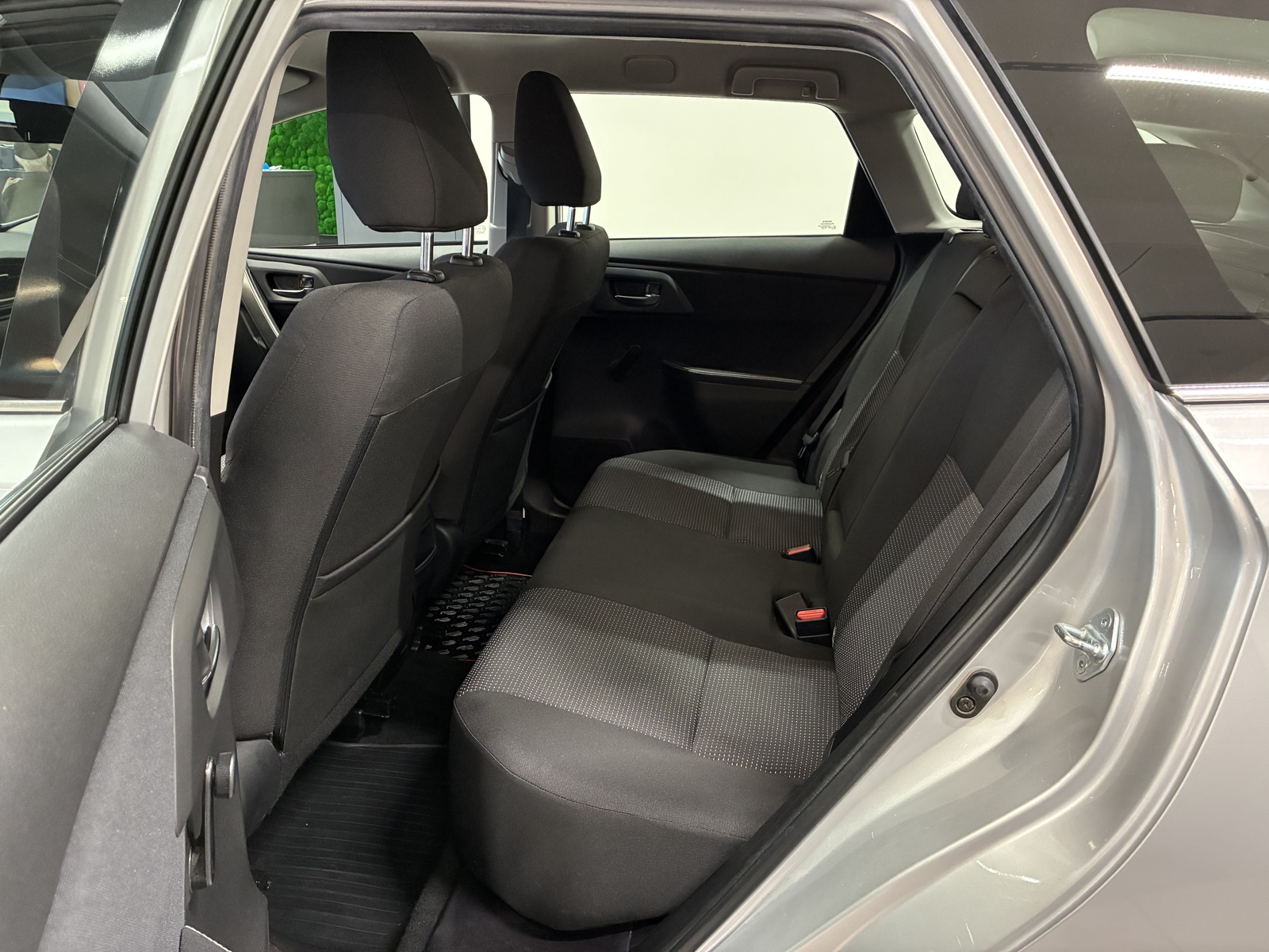 Toyota Auris 2013