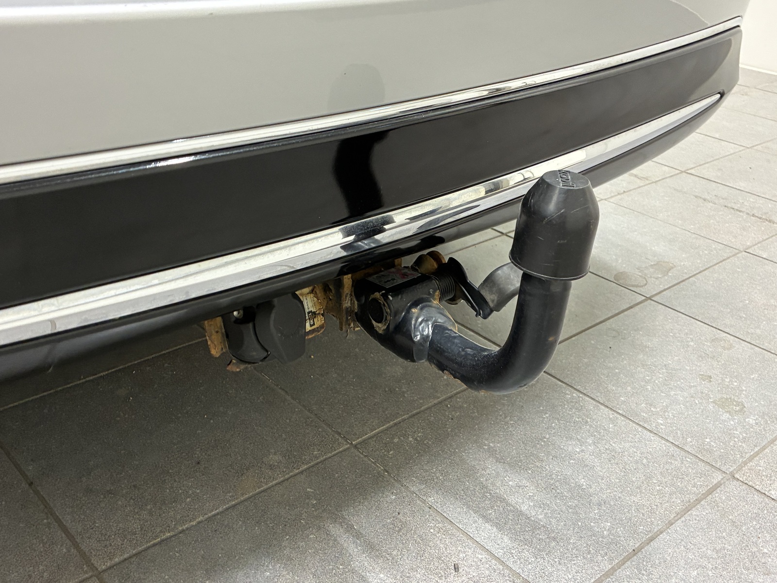 Toyota Auris 2013